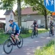 Tczew - 6. Powiślańsko-Kociewski Rajd Rowerowy integrował dwa pomorskie regiony