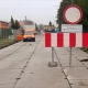 Tczew - Trwają prace remontowe na Kwiatowej