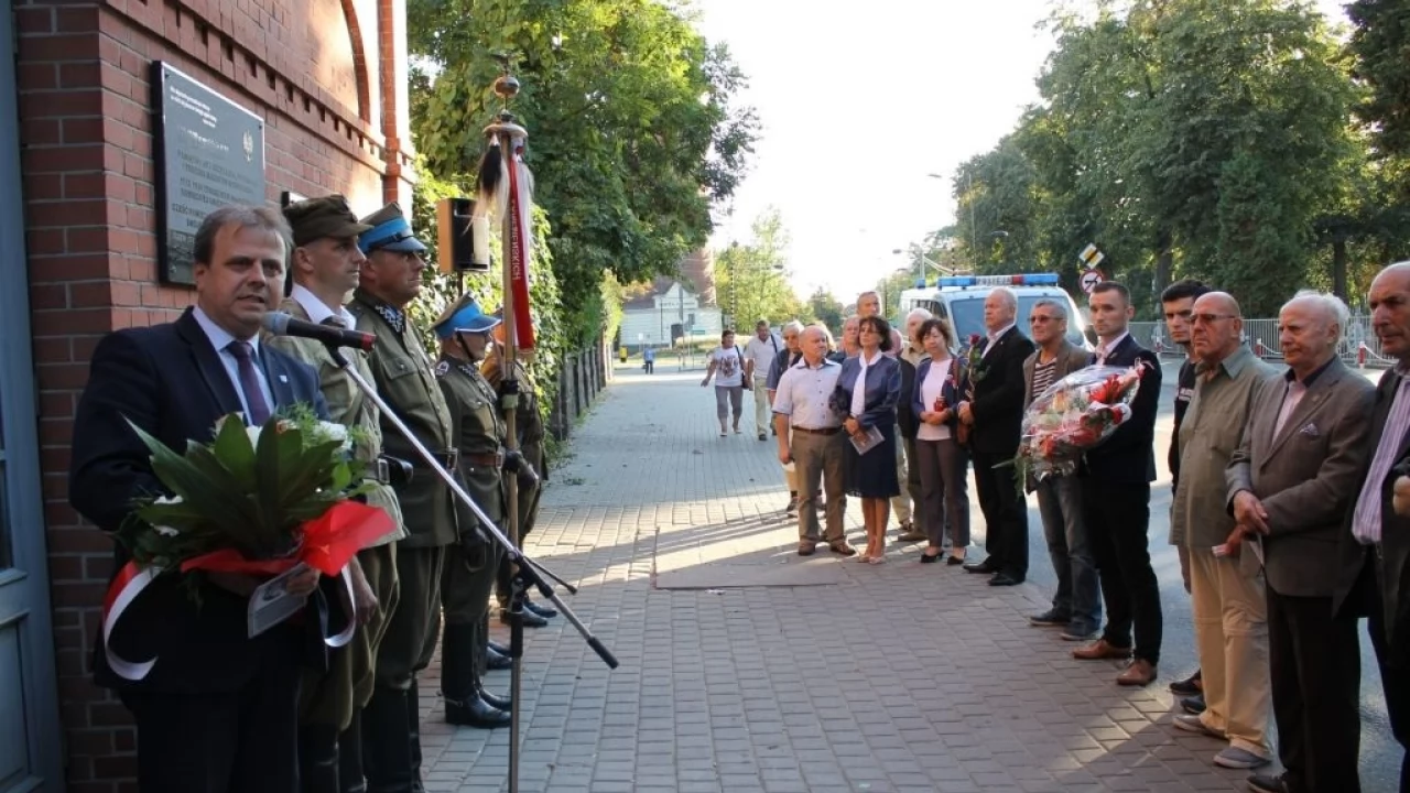 Tczew - 17. września w Fabryce Sztuk 