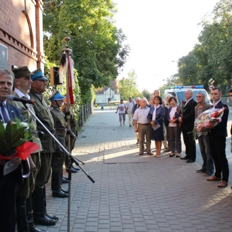 Tczew - 17. września w Fabryce Sztuk 