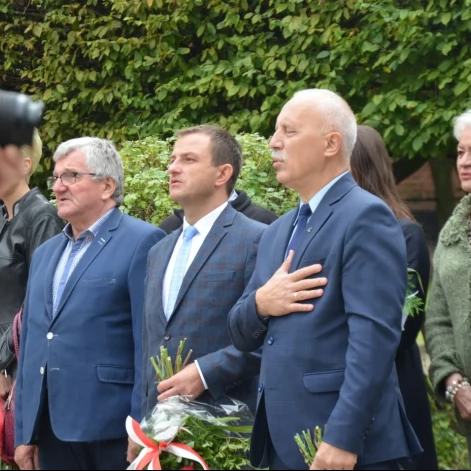 Tczew - Tczewianie pamiętali o 80. rocznicy napaści sowieckiej na Polskę