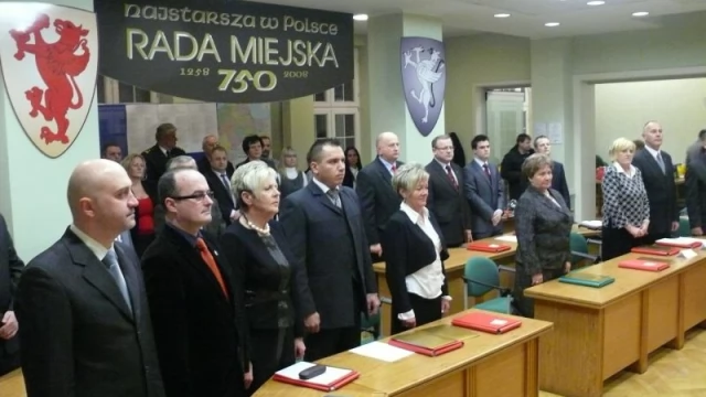 Tczew - Obie sesje rad bez rozstrzygnięć