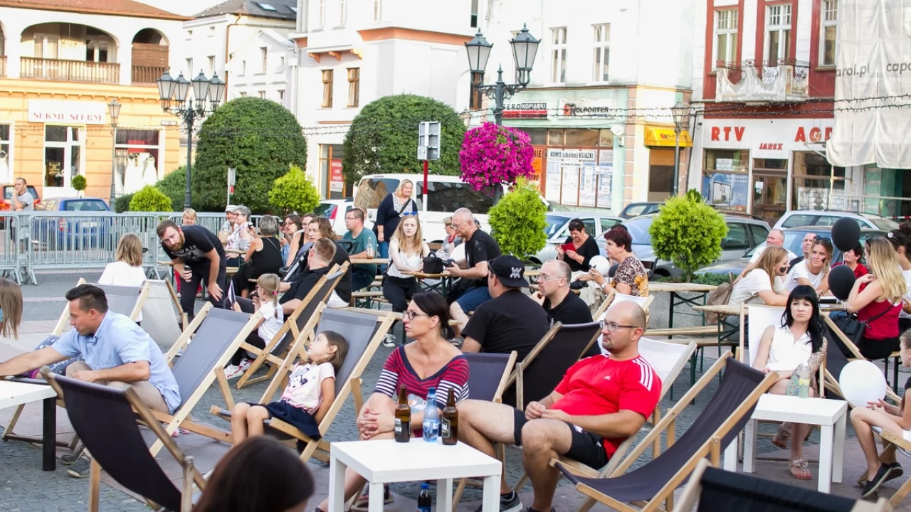 Tczew - Ruszył festiwal In Memoriam