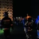 Tczew - W wieżowcu ulatnia się gaz. Trwa ewakuacja [WIDEO]