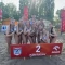 Tczew - ORLEN Summer Superliga. II miejsce zawodniczek Sambora