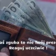 Tczew - Znalazła portfel przy bankomacie. Pieniądze schowała, portfel zostawiła