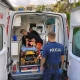 Tczew - Policjanci szkolili ratowników medycznych z zasad bezpieczeństwa i samoobrony