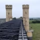 Tczew - "Covidowe" fundusze szansą dla Mostu Tczewskiego?