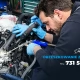 Tczew - Orzeszkowanie zaworów - szybkie i skuteczne czyszczenie silnika