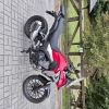 Tczew - Honda CB500X ABS kat. A2 35 kW 2020r. kufer