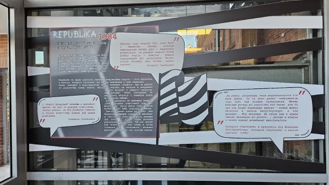 Tczew - Festiwal In Memoriam już po raz 23 w jego rodzinnym mieście