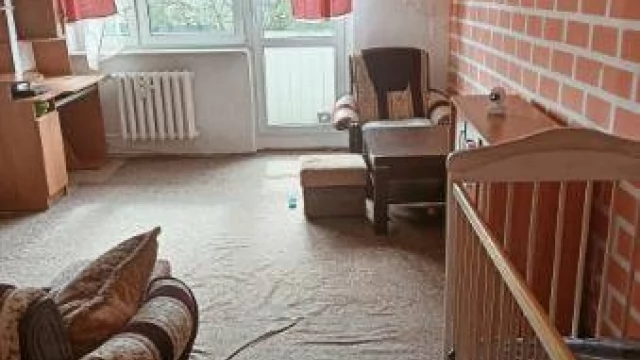 Tczew - mieszkanie na wynajem 2 pok.