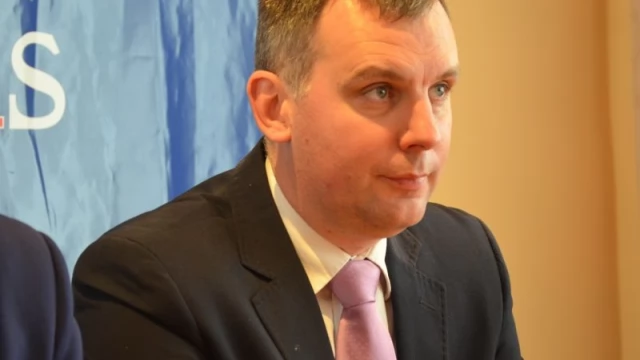 Tczew - Błędzki, Demski, Górski - oni powalczą o władzę w Pelplinie