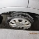 Tczew - Pościg na A1. Pijany, bez prawa jazdy i... jechał na trzech kołach
