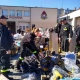 Tczew - Na Ukrainę pojedzie pomoc od polskich strażaków