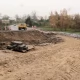 Tczew - W połowie listopada ma zakończyć się remont drogi dojazdowej do Tczewa