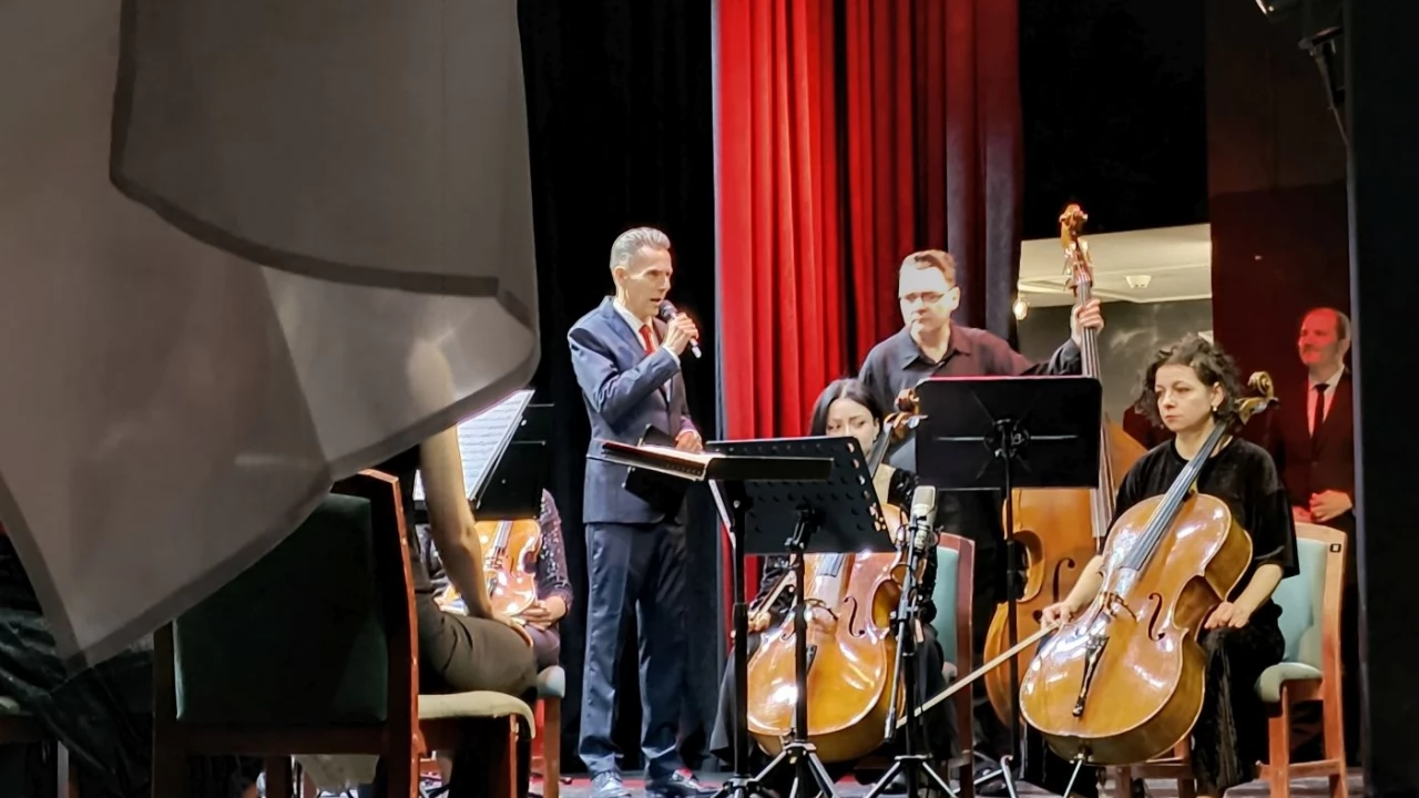 Tczew - Dzień Tczewa za nami