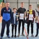 Tczew - Półfinały Wojewódzkie Igrzysk Dzieci i Igrzysk Młodzieży Szkolnej w Badmintonie Dziewcząt i Chłopców