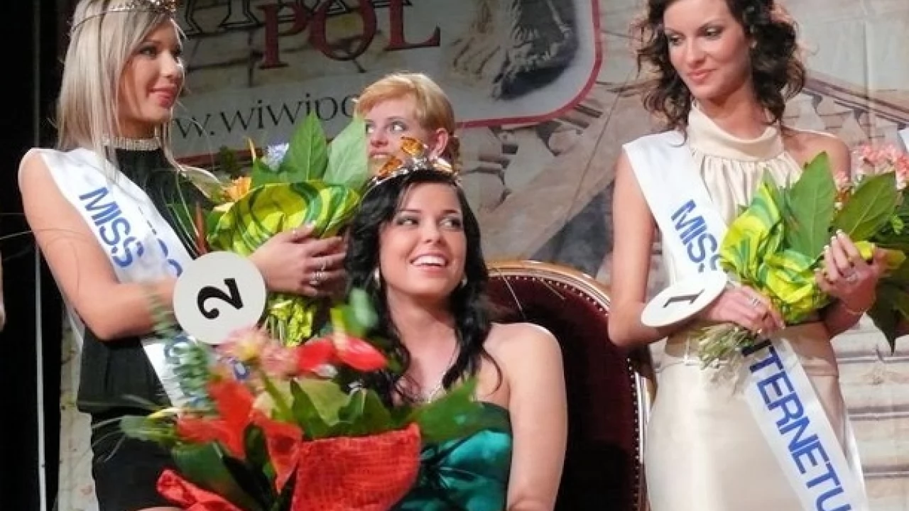 Tczew - Wybory Miss Kociewia 2009