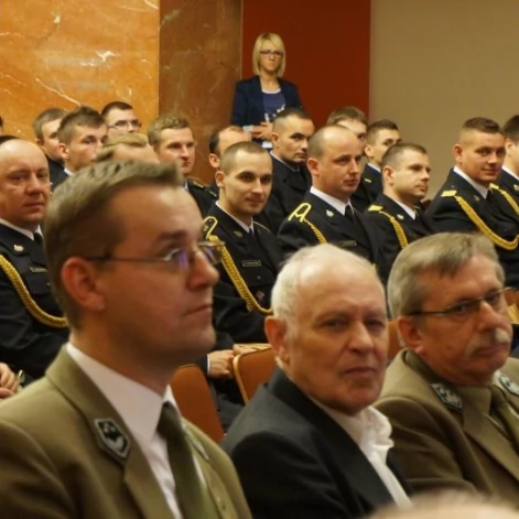 Tczew - Dzień strażaka w Tczewie