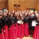 Tczew - Gniewski chór wśród 18. najlepszych w Polsce