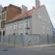 Tczew - Coraz bliżej zakończenia prac rewitalizacyjnych w kamienicach przy ul. Zamkowej