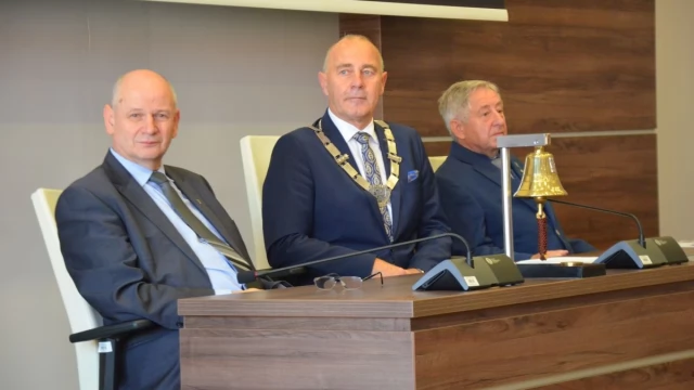 Tczew - VII kadencja samorządu podsumowana. 409 uchwał i blisko 120 mln na inwestycje