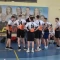Tczew - Powiatowa Licealiada Chłopców w Piłce Siatkowej