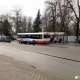 Tczew - Meteor ma niepoprawne barwy