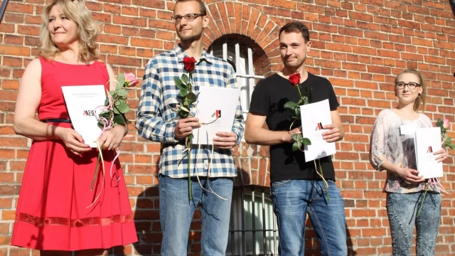 Tczew - Za nami Ogólnopolska Noc Bibliotek