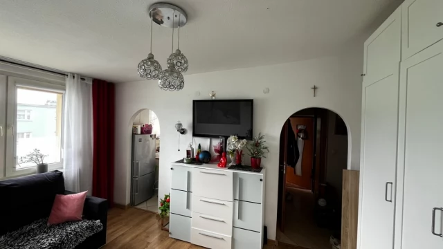 Tczew - Na sprzedaż mieszkanie ul. Orzeszkowej 2pokoje