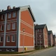 Tczew - Nowy blok komunalny na Prostej. Lokatorzy odebrali klucze