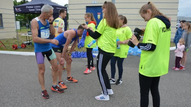 Tczew - Za nami VI edycja Silgan Ćwierćmaratonu