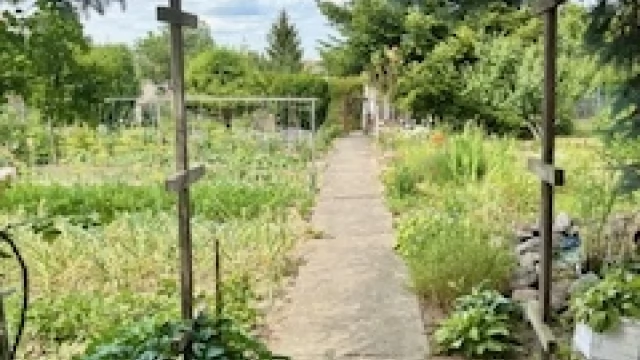 Tczew - Działka RODO na sprzedaż