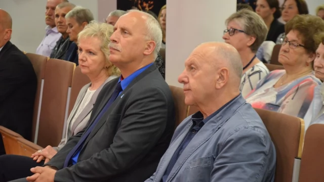 Tczew - Zespół Placówek Specjalnych świętował - i to podwójnie