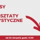 Tczew - Ruszają zapisy na warsztaty artystyczne Centrum Kultury i Sztuki w Tczewie