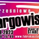 Tczew - Wrześniowe Targowisko zbliża się wielkimi krokami