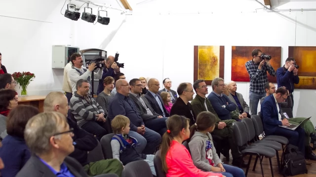 Tczew - Dawny Tczew obchodził 6 urodziny