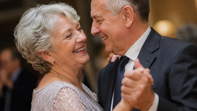 Tczew - Tczew chce zorganizować potańcówki dla seniorów