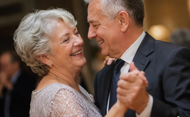 Tczew - Tczew chce zorganizować potańcówki dla seniorów