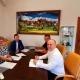 Tczew - Gniew. Umowy na realizację gminnych inwestycji podpisane
