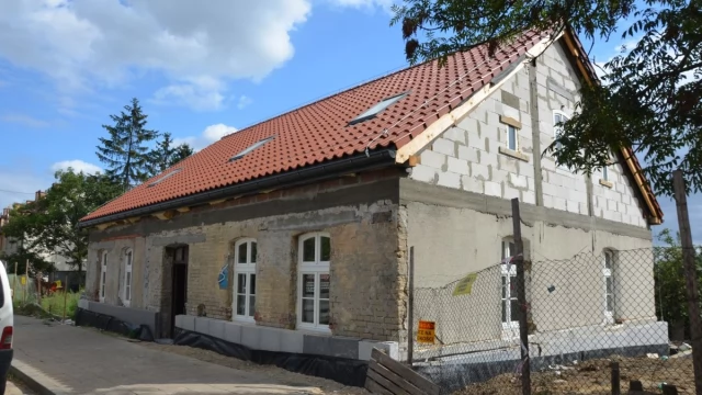 Tczew - Osiedle Zatorze. Rewitalizacja w toku