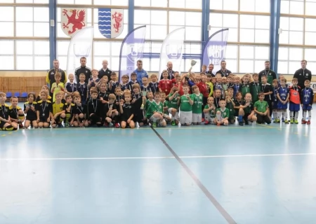 Tczew - UNIA CUP 2023 - edycja zimowa
