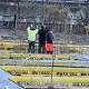 Tczew - Na Sadowej powstaje kolejny blok z partycypacją mieszkańców
