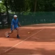 Tczew - Grand Prix Tczewa w Tenisie ziemnym - II Turniej