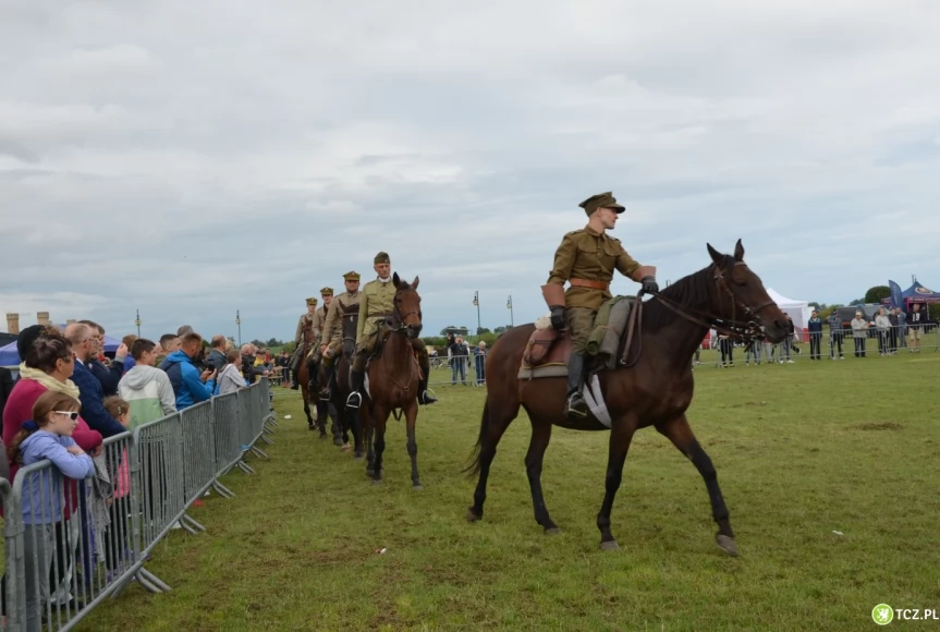 Tczew - Piknik Historyczno-Militarny w rocznicę wybuchu wojny