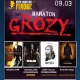 Tczew - Maraton Grozy w kinach Helios!