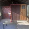 Tczew - 🌿 Na sprzedaż piękna działka ROD Kolejarz - Tczew
