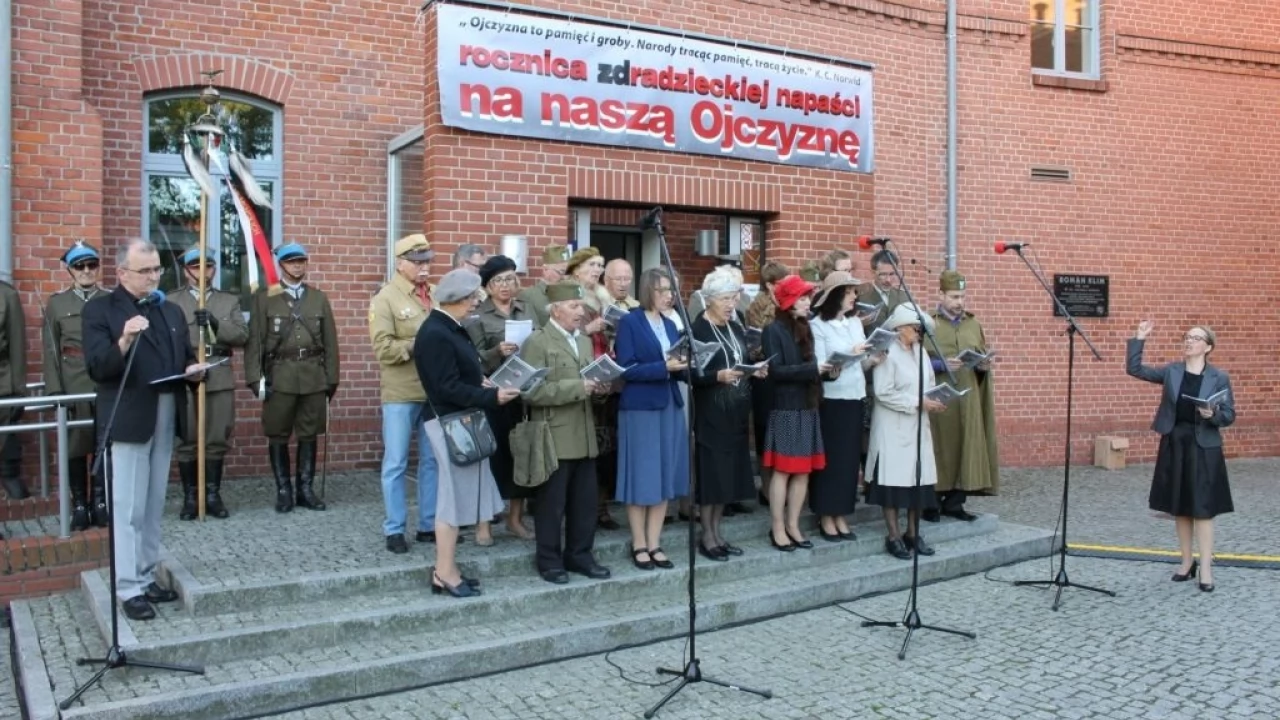 Tczew - 17. września w Fabryce Sztuk 