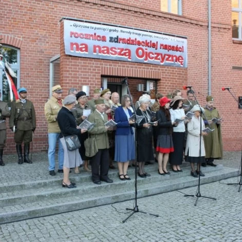 Tczew - 17. września w Fabryce Sztuk 